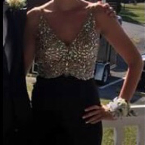 Prom Dress! - Picture 1 of 2